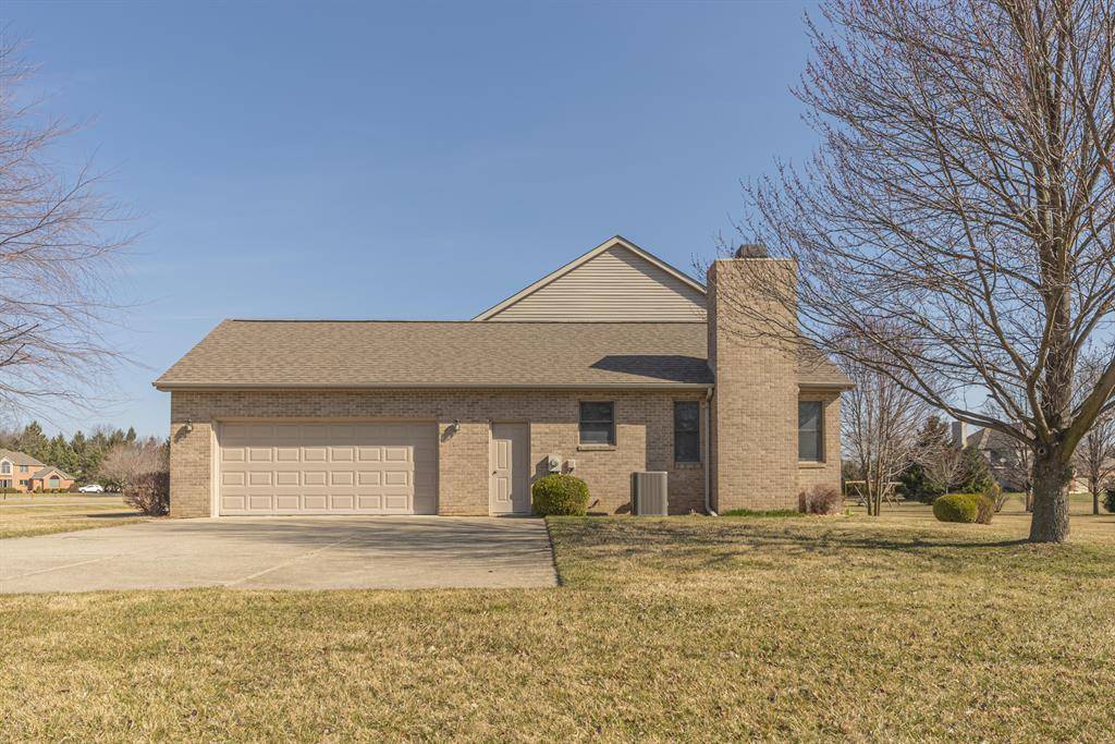 York Twp, MI 48176,9215 Baron Way
