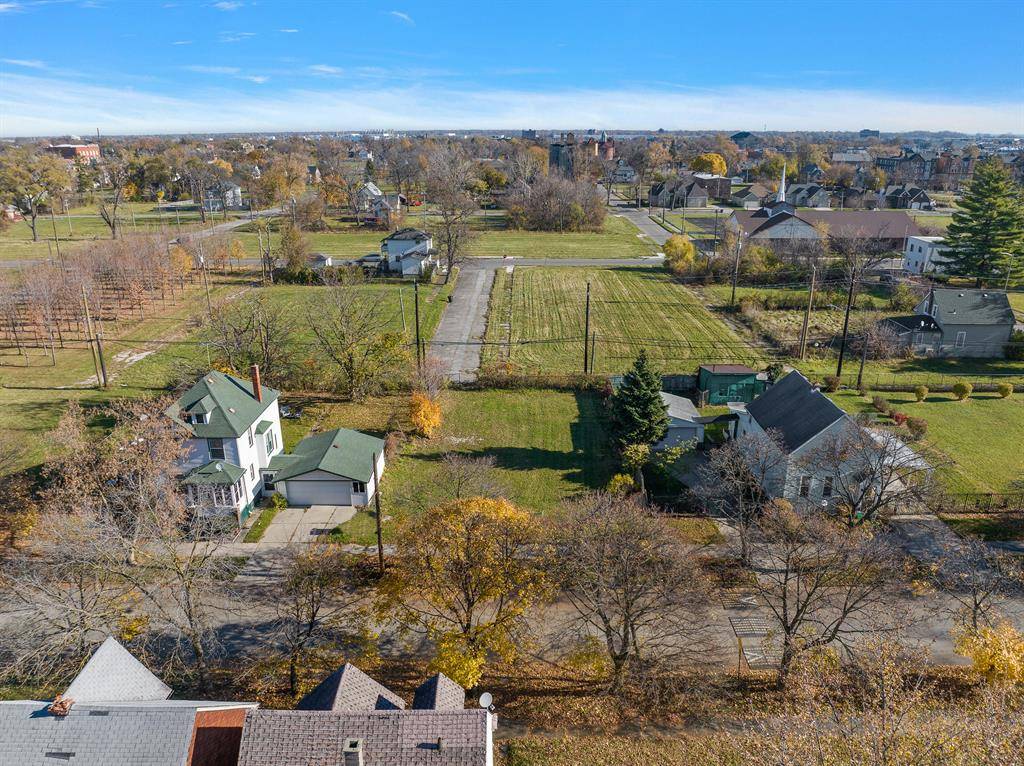 Detroit, MI 48214,1444-1448 Fischer Street