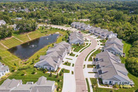 Scio Twp, MI 48103,2548 Oxford Circle