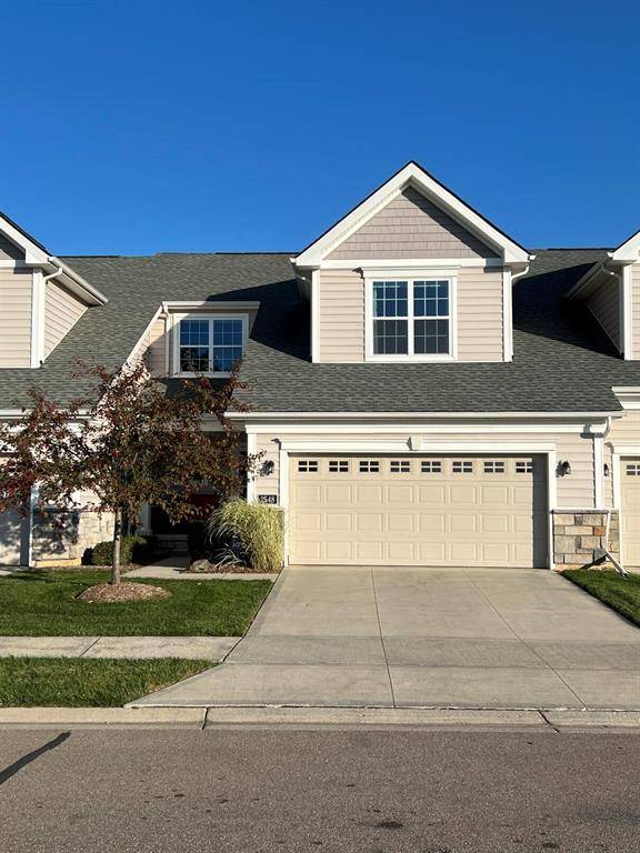 Scio Twp, MI 48103,2548 Oxford Circle