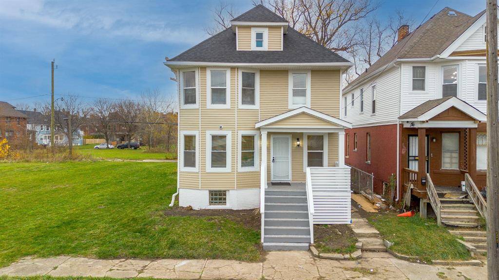 Detroit, MI 48207,1426 Canton Street