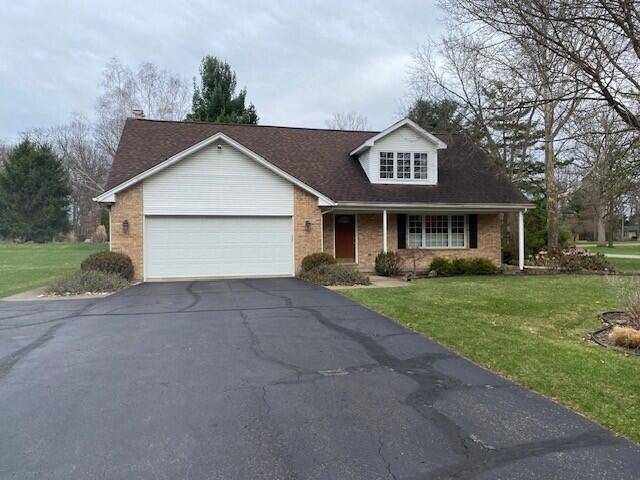 Scio Twp, MI 48103,736 Stonegate Road