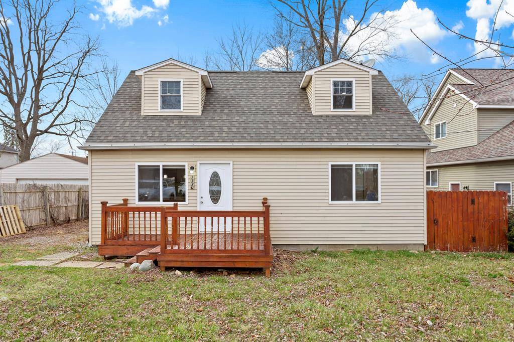 Waterford Twp, MI 48328,1330 Bamford Street