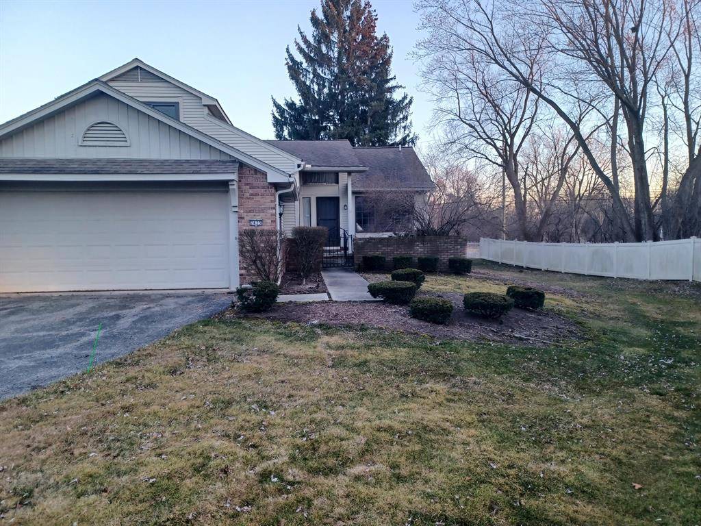 West Bloomfield Twp, MI 48322,7435 W Bridge Way Road