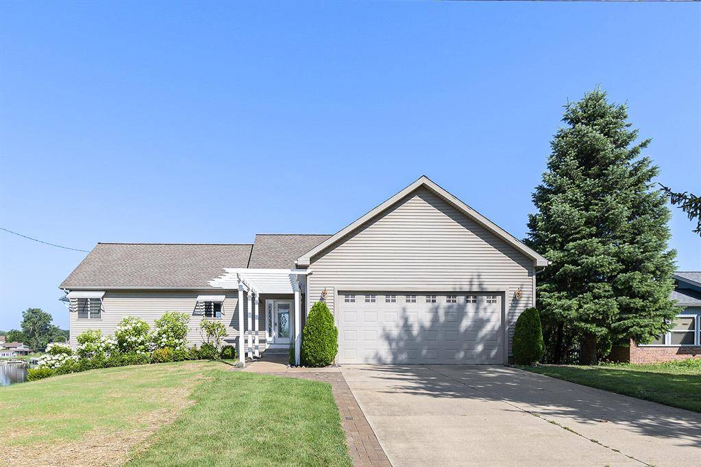 Somerset Twp, MI 49233,14263 Killybegs Lane