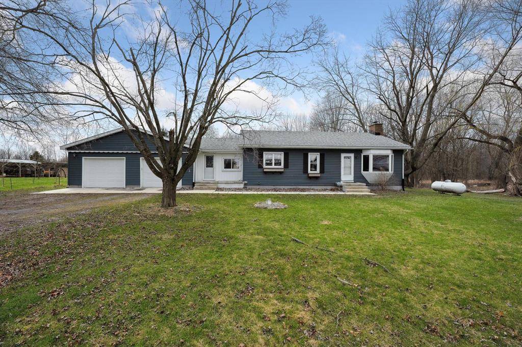 Stockbridge Twp, MI 49285,3344 M-52