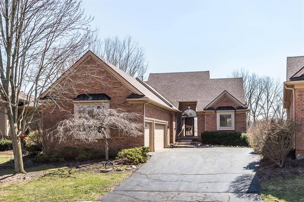 Pittsfield Twp, MI 48108,2225 Twin Islands Court