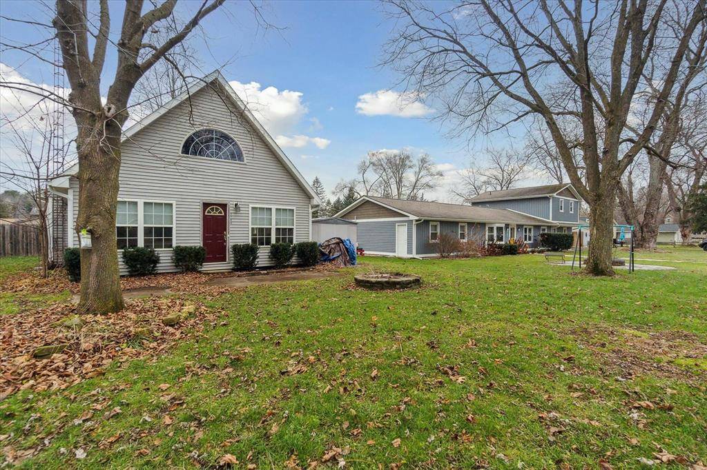 Hamburg Twp, MI 48169,3750 Cordley Lake Road