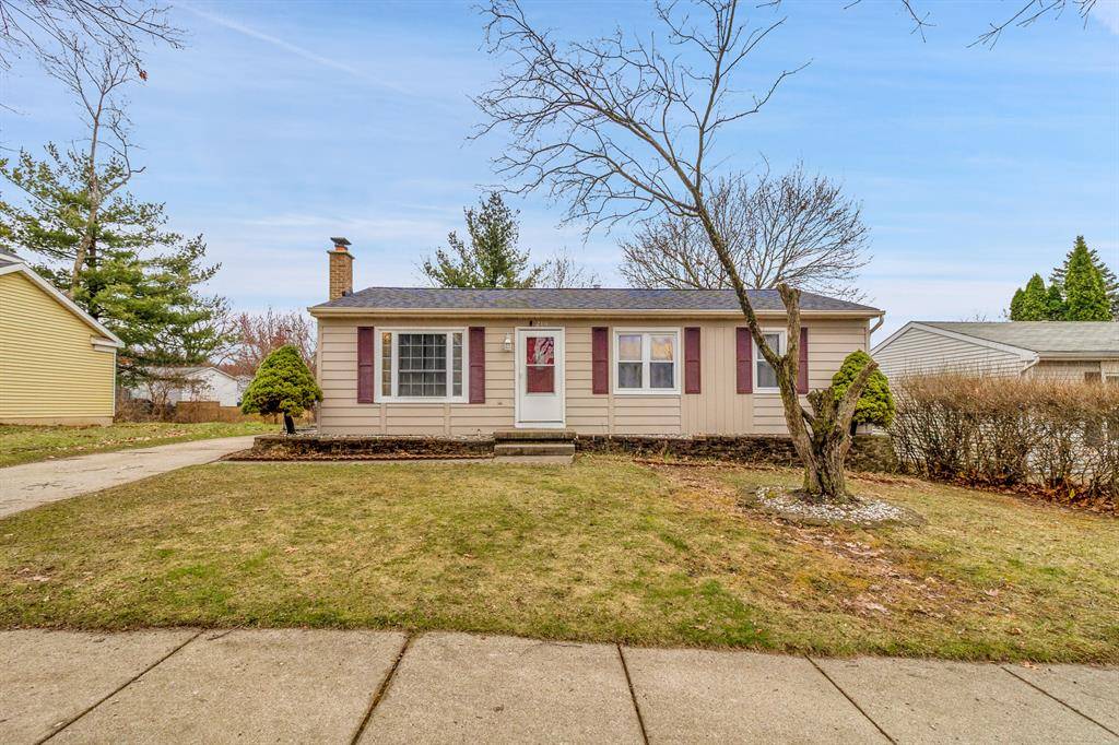 Lansing, MI 48911,218 W Claremore Drive