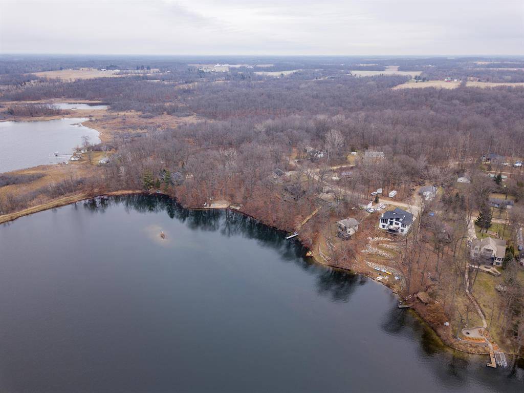 Liberty Twp-jackson, MI 49249,192 EastShore Drive