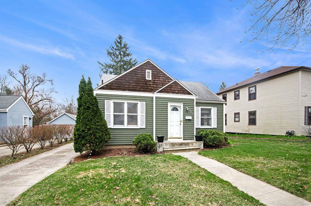 Ann Arbor, MI 48103,1307 Prescott Avenue