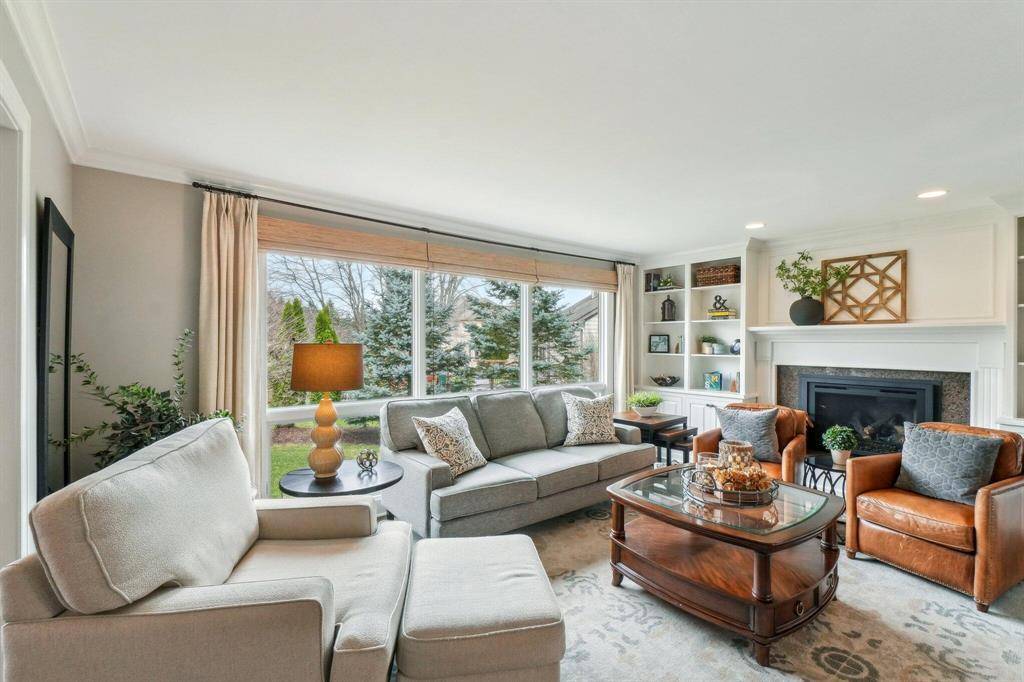 Webster Twp, MI 48130,4574 Cameron Circle Circle