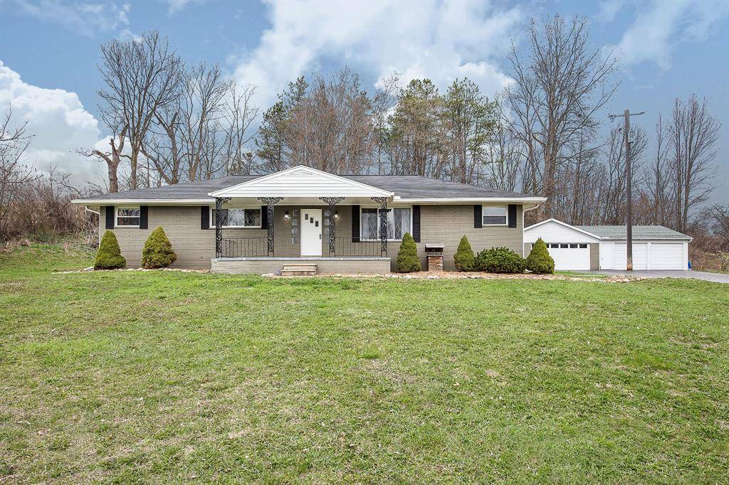 York Twp, MI 48176,1900 Judd Road