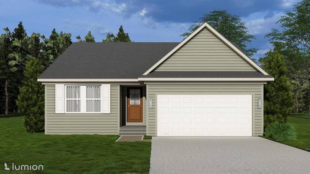 Milan, MI 48160,775 Reagan Lane