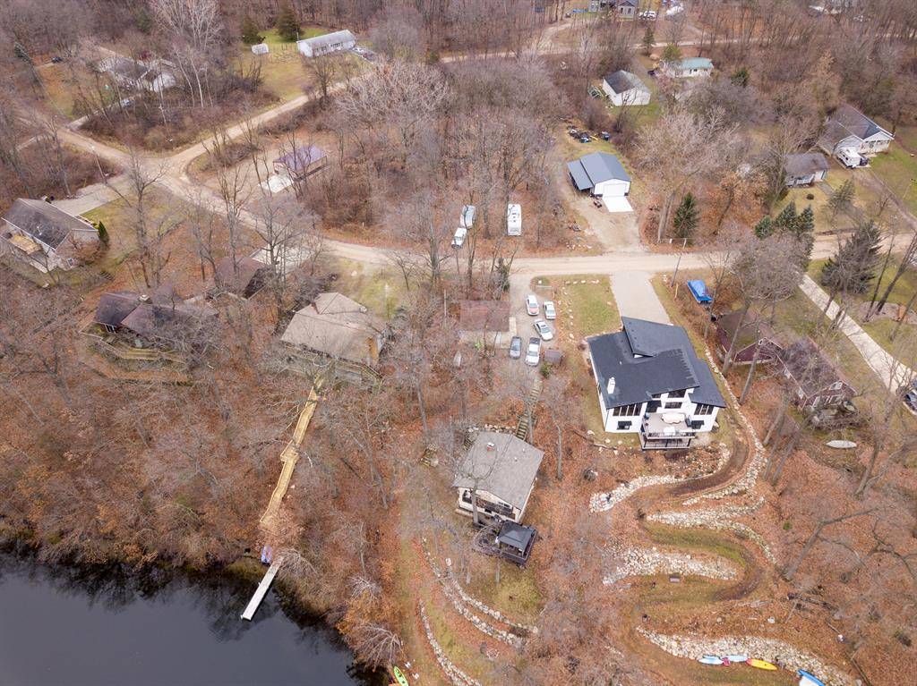 Liberty Twp-jackson, MI 49249,193 Eastshore Drive