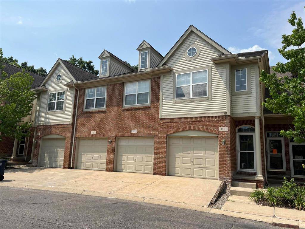 Ann Arbor, MI 48104,3161 Asher Road