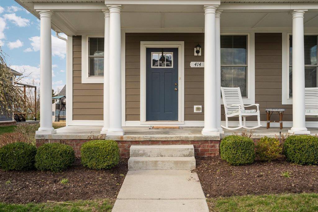 Saline, MI 48176,414 Vanessa Court