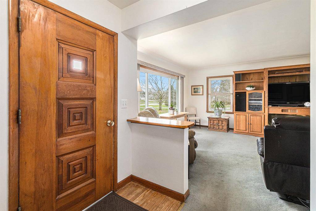 Grass Lake Twp, MI 49240,3546 Mount Hope Road