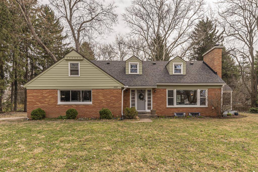 Pittsfield Twp, MI 48108,2483 Dayton Drive