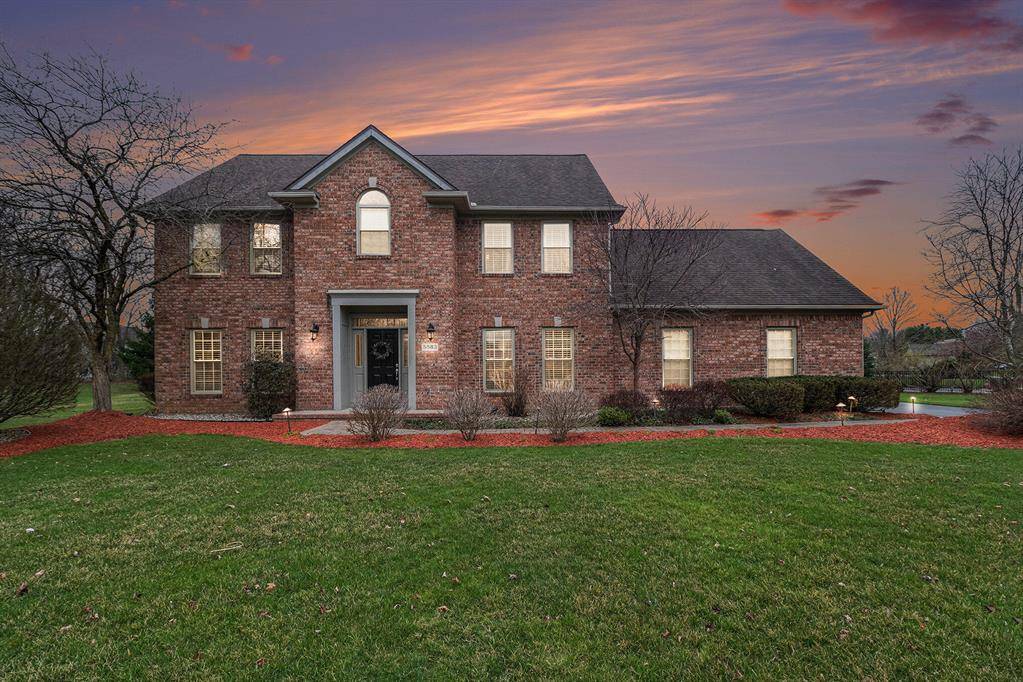 Pittsfield Twp, MI 48108,5583 Creekview Drive
