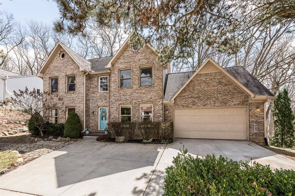 Green Oak Twp, MI 48189,10957 Charring Cross Circle