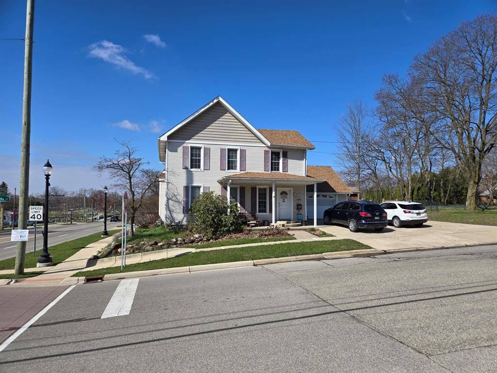 Saline, MI 48176,101 N Lewis Street