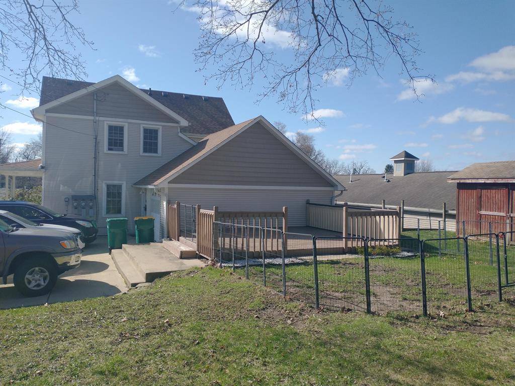 Saline, MI 48176,101 N Lewis Street