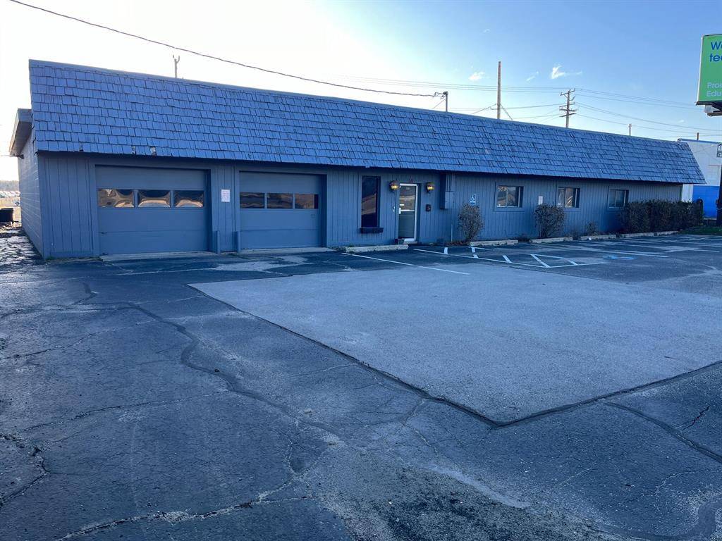 Ypsilanti, MI 48198,59 Ecorse Road