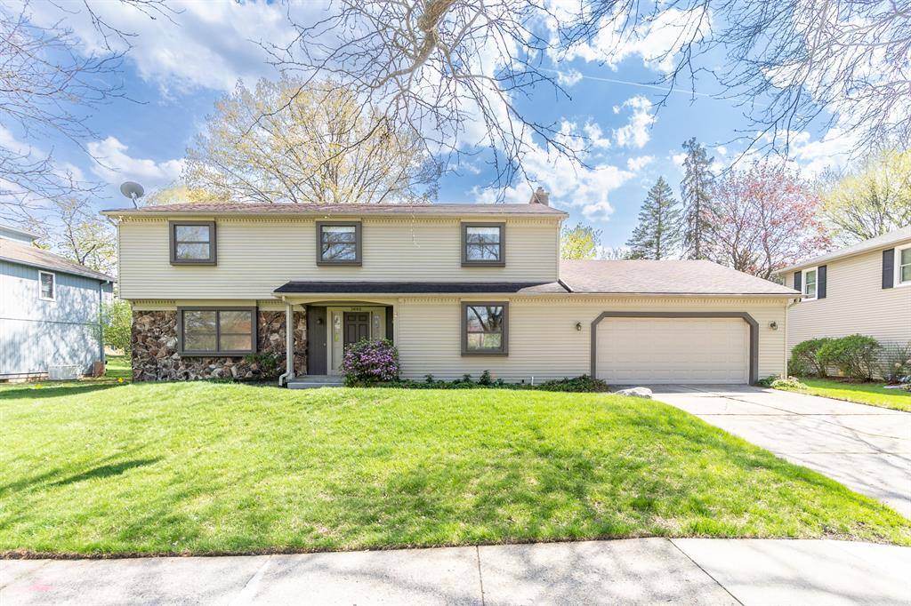 Ann Arbor, MI 48105,3660 Windemere Drive