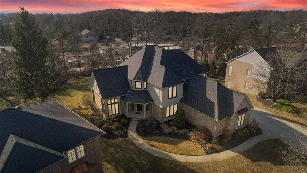 Novi, MI 48375,43169 Ashbury Drive