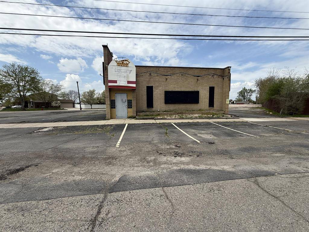 Southgate, MI 48195,15480 Dix-Toledo Road