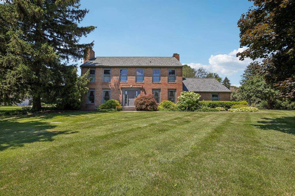 Lodi Twp, MI 48176,5206 Village Road
