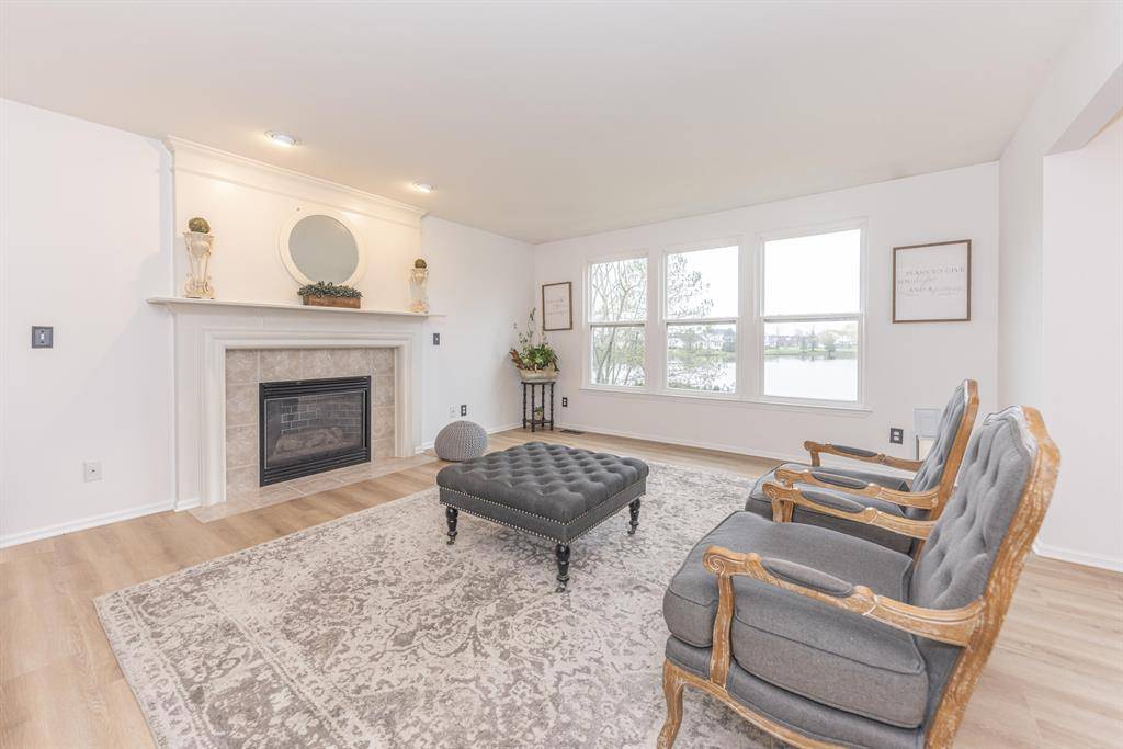 Ypsilanti Twp, MI 48197,7733 Berwick Drive