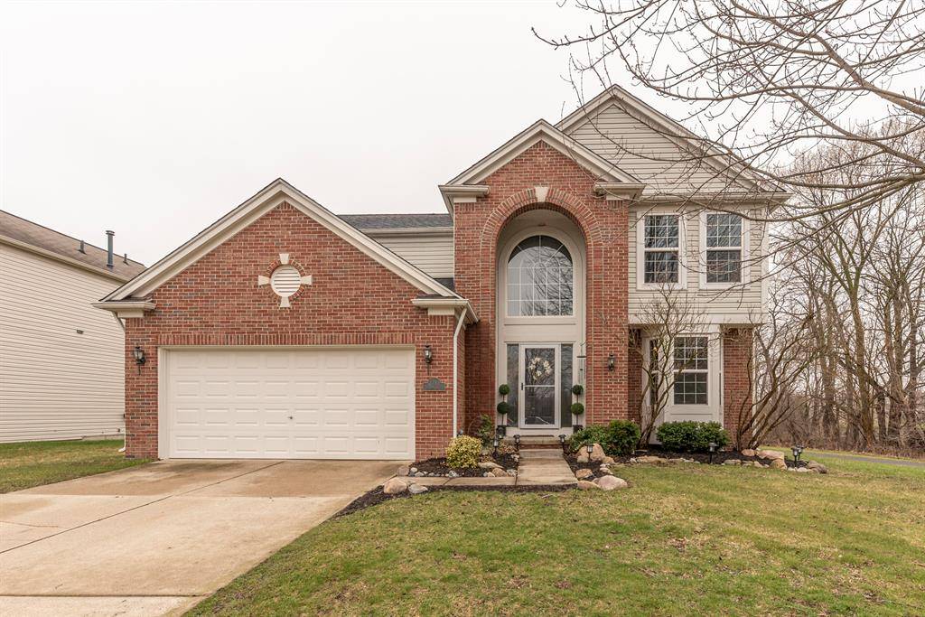 Ypsilanti Twp, MI 48197,7733 Berwick Drive