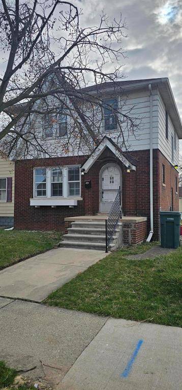 Lincoln Park, MI 48146,1673 Ferris Avenue