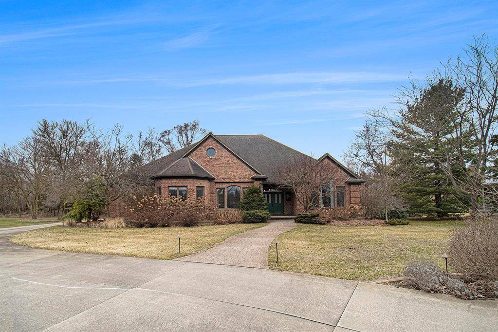 Lodi Twp, MI 48176,5002 Quincy Court