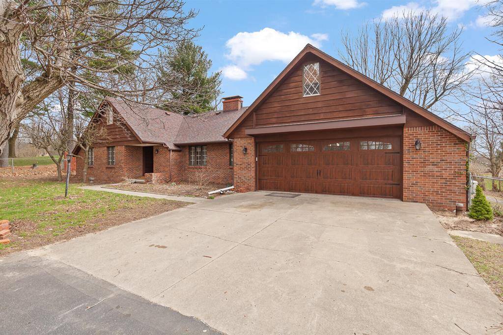 Madison Twp, MI 49221,4675 Treat Highway