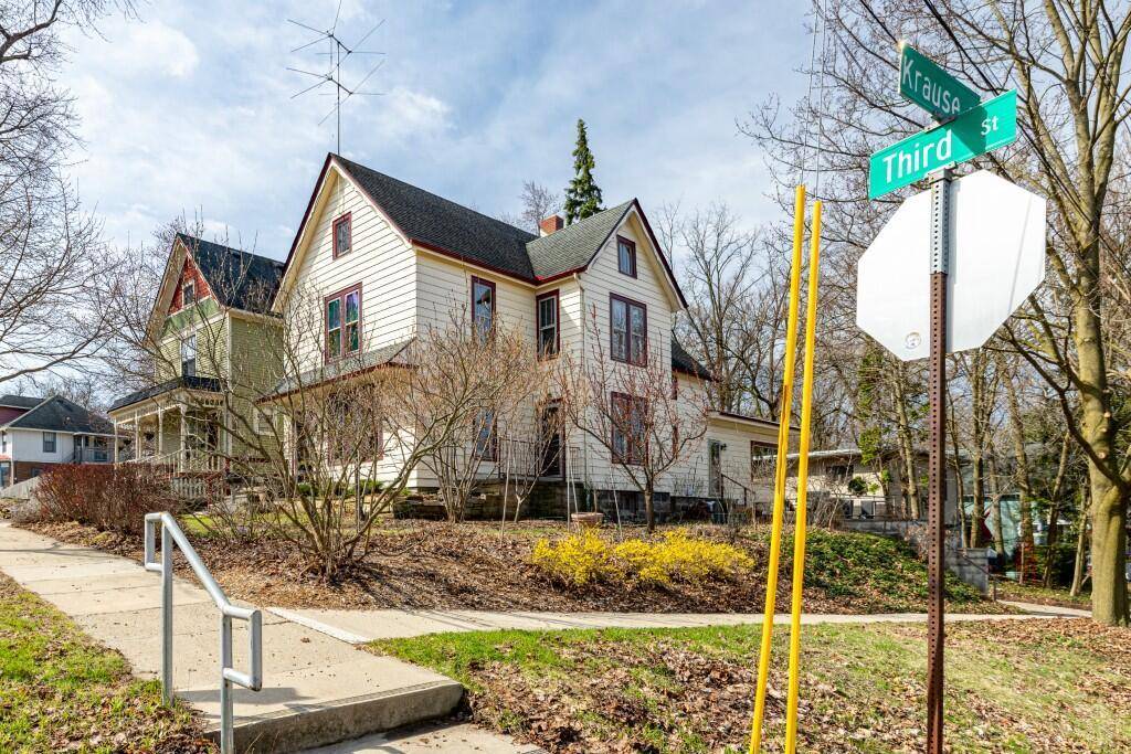 Ann Arbor, MI 48103,300 3rd Street