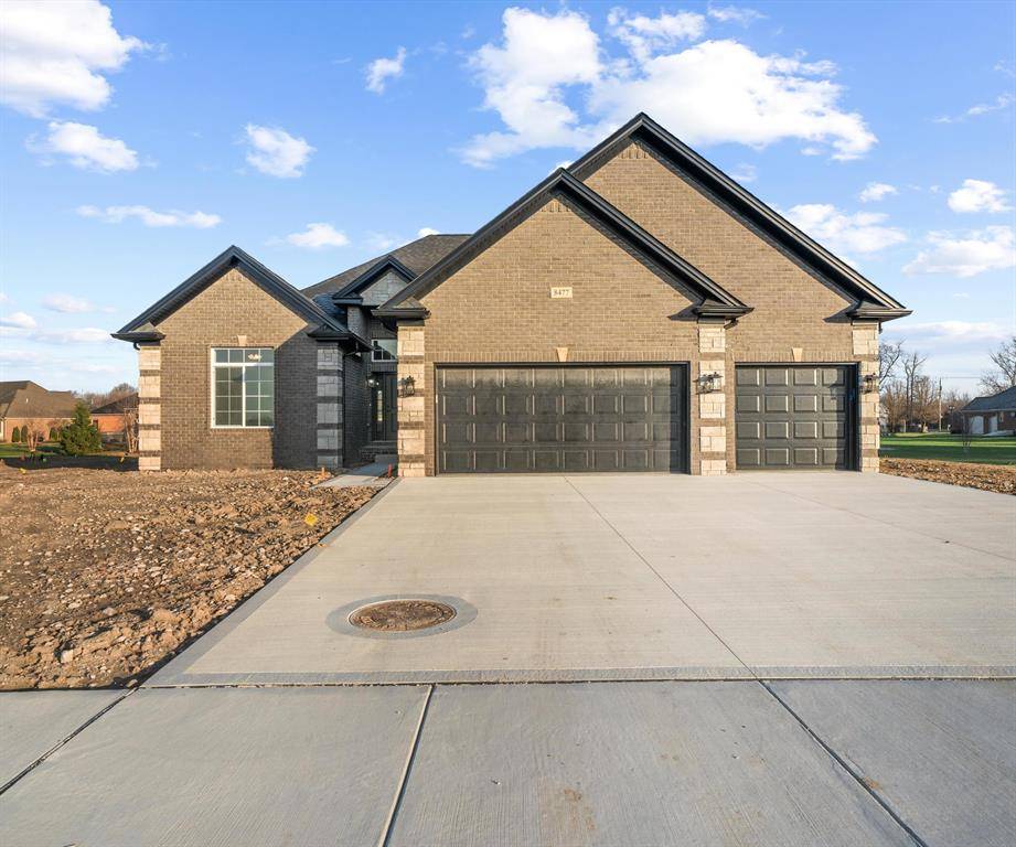 Berlin Twp, MI 48166,8537 Cobblestone Drive