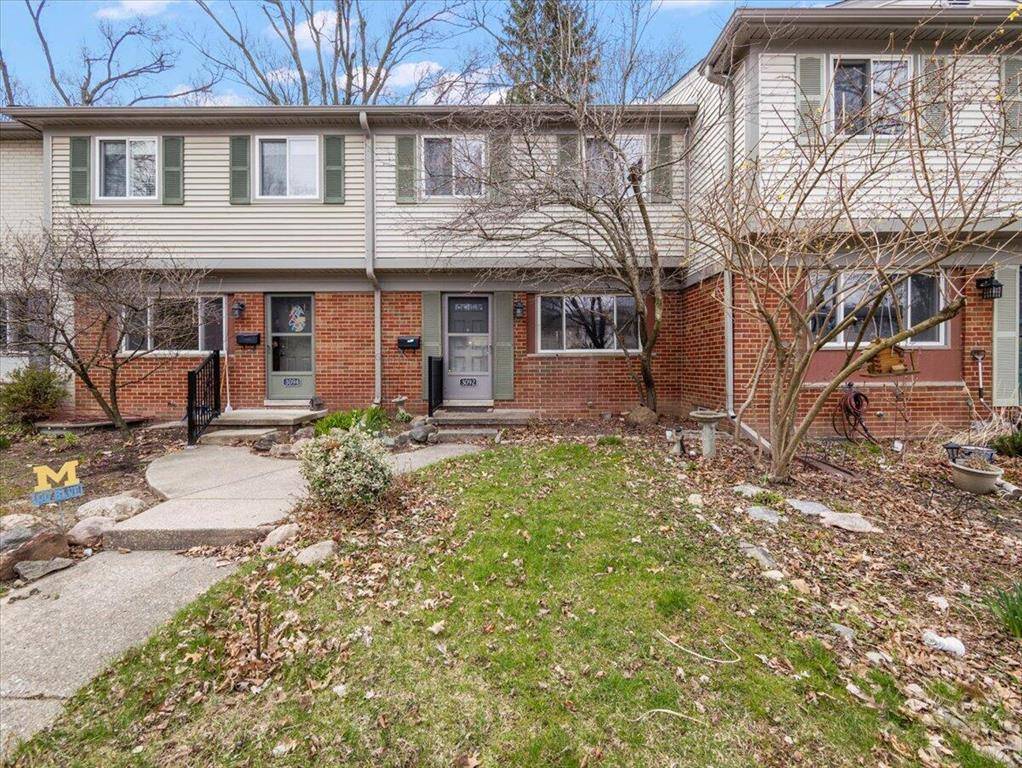 Ann Arbor, MI 48108,3092 Williamsburg Road