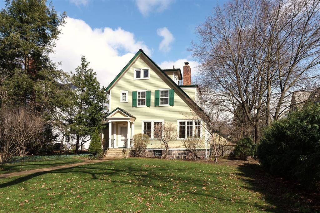 Ann Arbor, MI 48104,929 Olivia Avenue