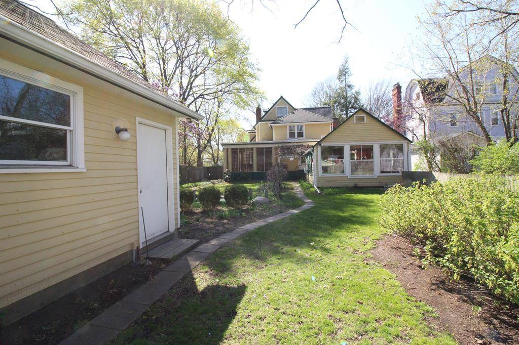 Ann Arbor, MI 48104,929 Olivia Avenue