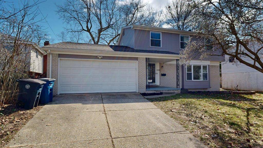Ann Arbor, MI 48105,2208 Yorktown Drive