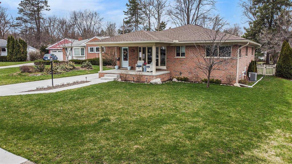 Milford Vlg, MI 48381,733 Manordale Court