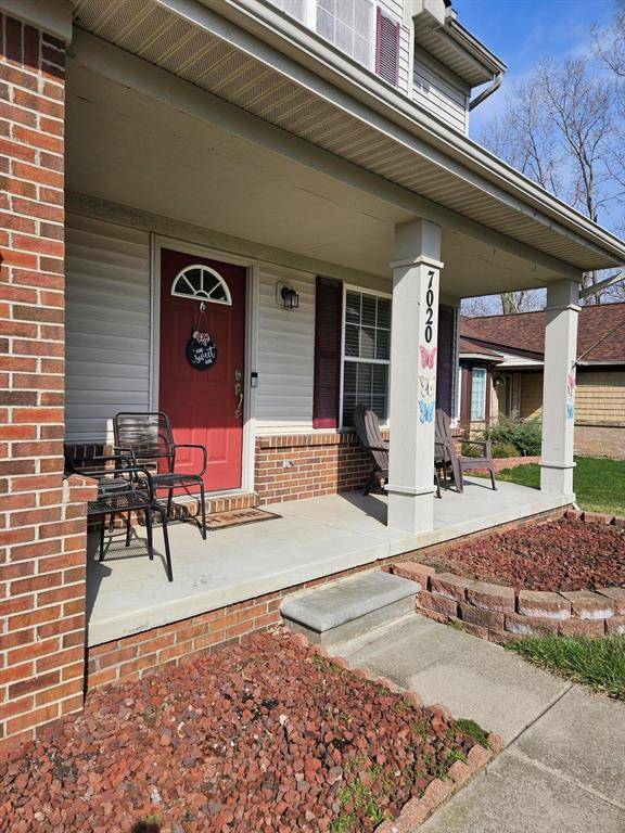 Ypsilanti Twp, MI 48197,7020 Maplelawn Drive