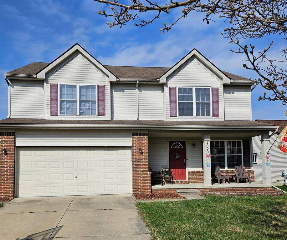 Ypsilanti Twp, MI 48197,7020 Maplelawn Drive