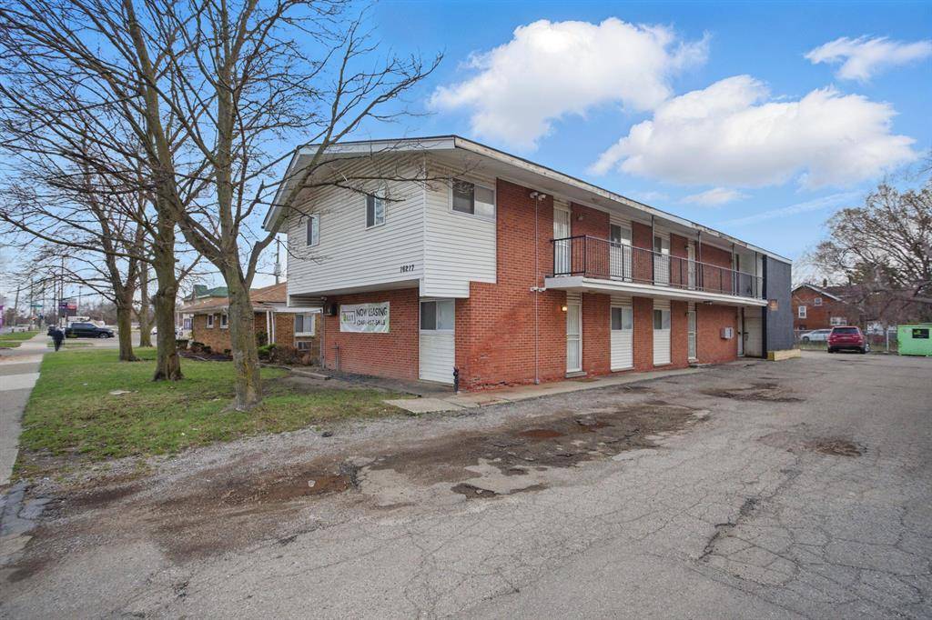 Detroit, MI 48235,16217 Greenfield Road