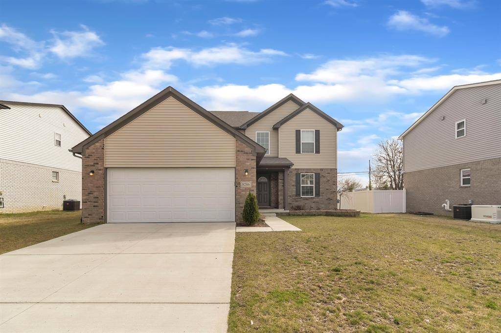 Westland, MI 48185,8286 Berwick Drive