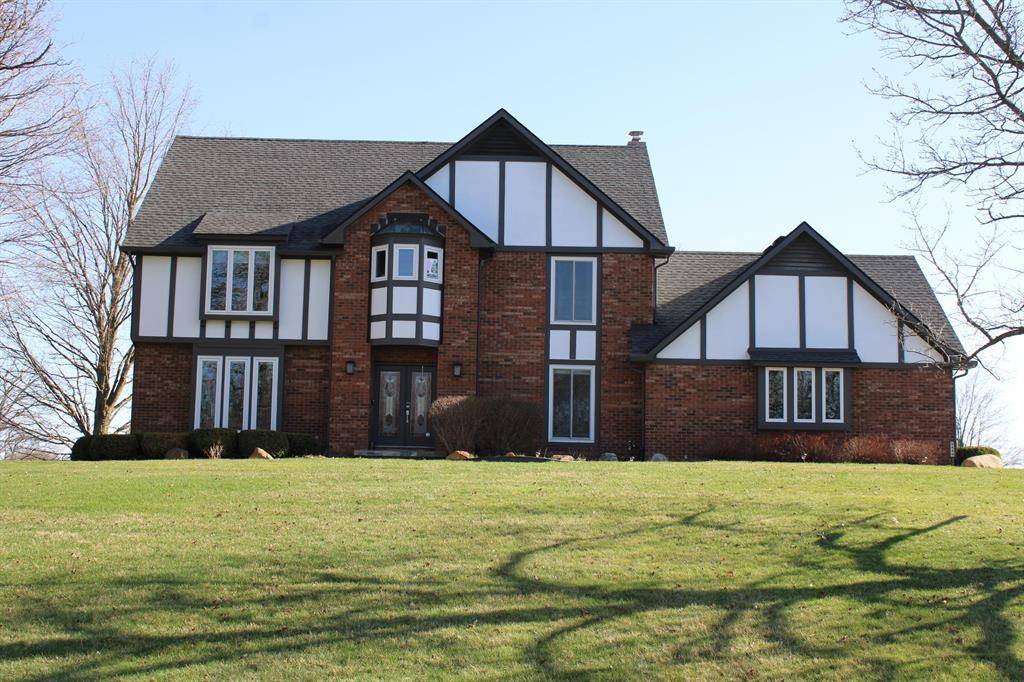 Lodi Twp, MI 48176,5449 Countryside Drive