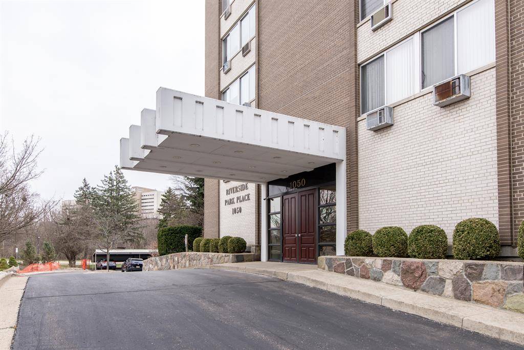 Ann Arbor, MI 48105,1050 Wall Street 3C